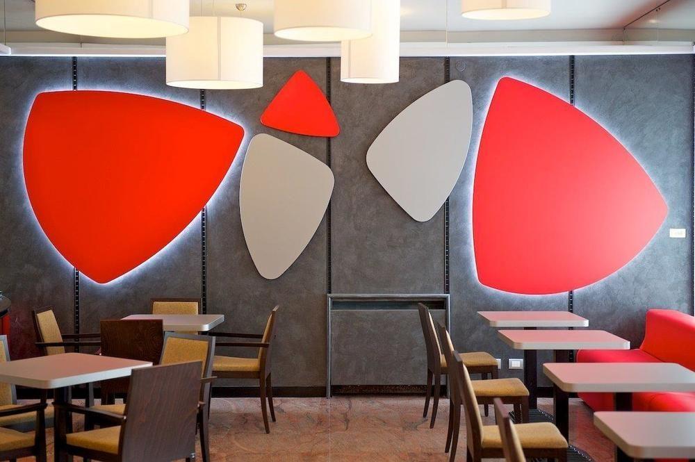 Ibis Styles Parma Toscanini Exterior foto
