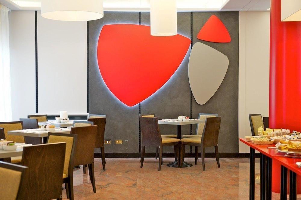 Ibis Styles Parma Toscanini Exterior foto